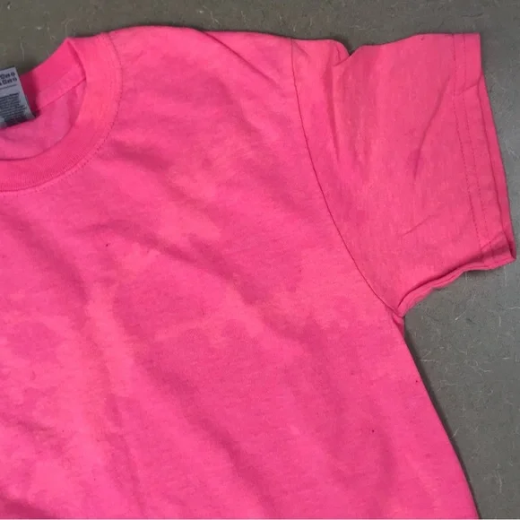 Gildan Tie Dye Mens T-Shirt - Picture 4 of 16